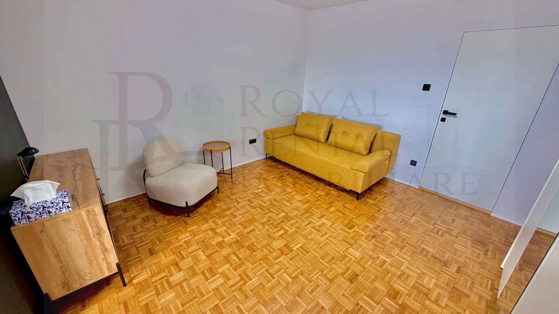 Garsonieră de lux | Totul nou | Pet Friendly | Gheorgheni – Iulius Mall AC - Poză 3