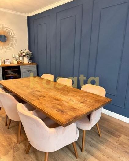 Vilă modernă 4 camere | Aviației | Loc de parcare - Poză 3