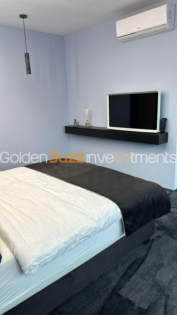 Apartament premium 4 camere | Finisaje lux – 135.7 | Spa & Piscina - Poză 13