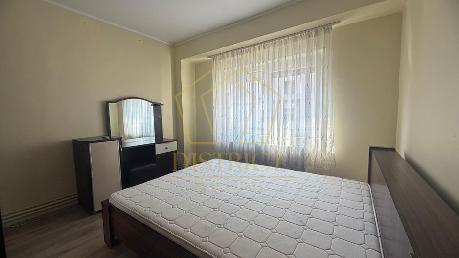 Apartament decomandat cu 5 camere si 2 bai, etaj 2 | Buziasului - Poză 6