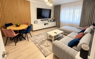 Apartament 3 camere din 1991 | 81 mp | Parcare 2 | Mall Vitan - Poză 2