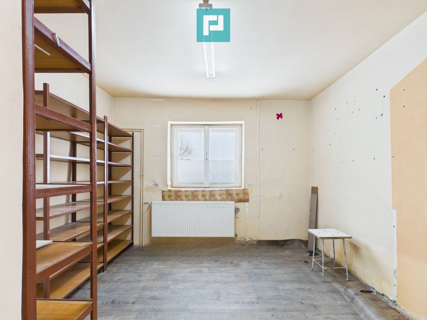 Hală și spații de birouri pe șoseaua principală - Poză 16