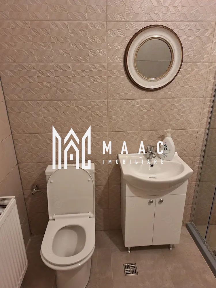Apartament 2 camere | Sibiu Central | 65 mp, renovat - Poză 3