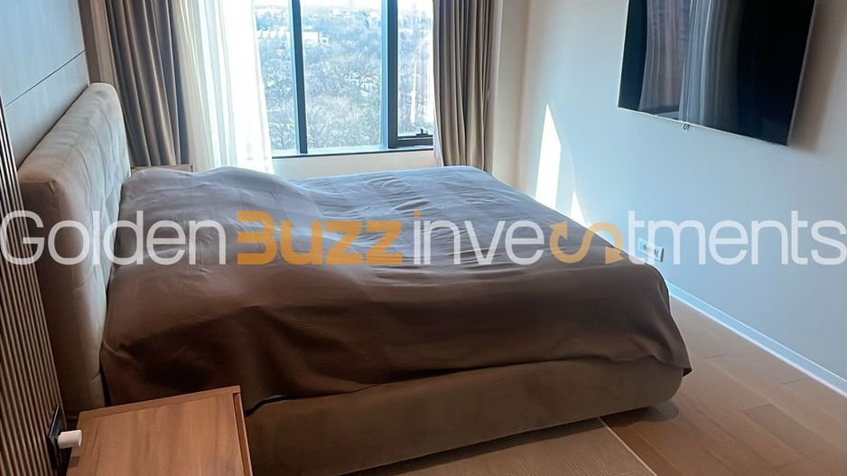 Apartament 4 camere cu View Panoramic Unic - Poză 21