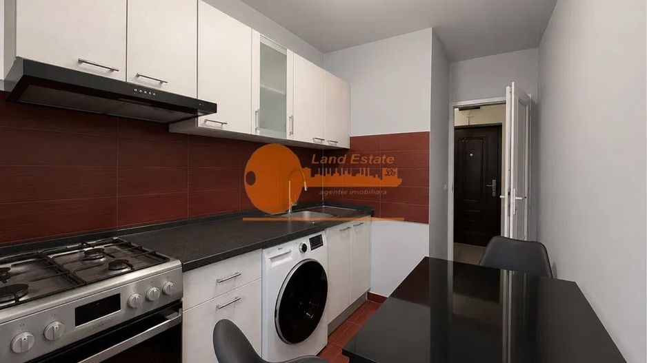 Apartament cu 2 camere in zona Gara de Nord - 3 minute de Metrou - Poză 3