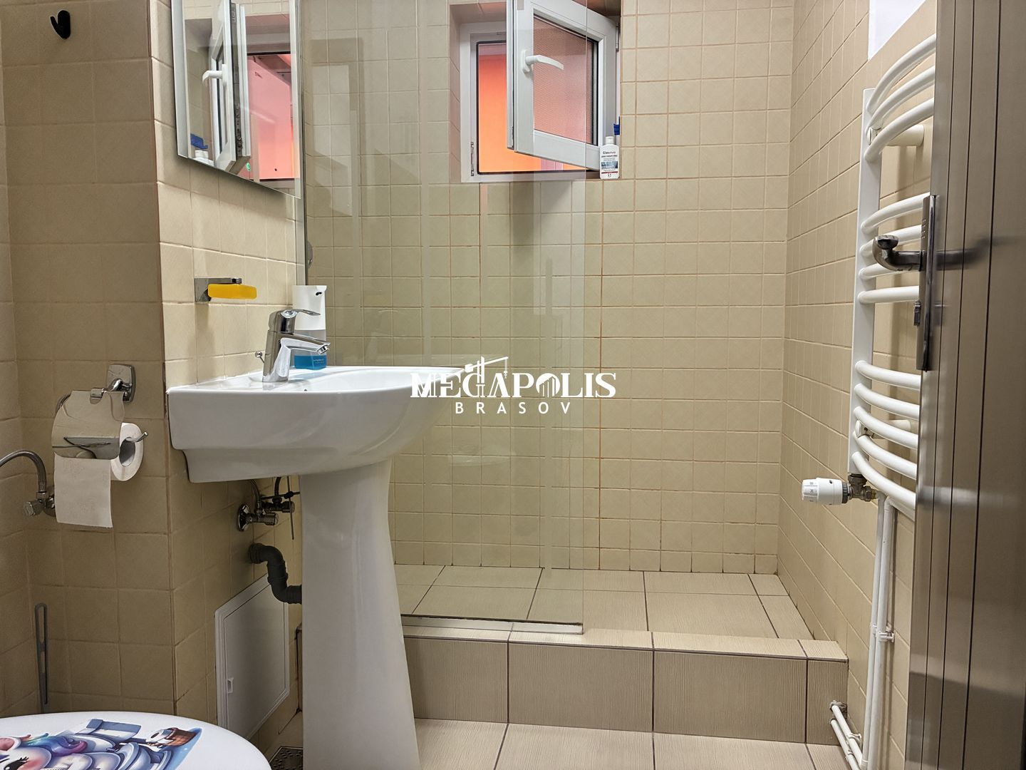 2 Camere / Tractorul /  2 Locuri de parcare / Pet - Friendly - Poză 9