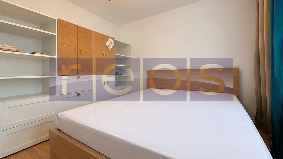 VANZARE 2 CAMERE | 53 MP | AVIATIEI | ETAJ 3/4 - Poză 7