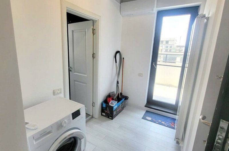 Apartament de vacanta, mobilat si utilat - Navodari/Mamaia - Nord - Poză 6