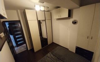 Rahova-Pecineaga | 2 camere | 34mp | et 2 | bloc 2015 | mobilat | 62.000 euro - Poză 3