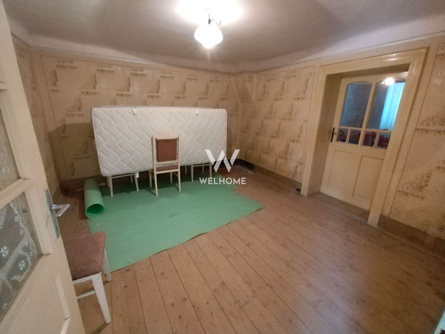 Casa 4 camere, curte si gradina 673 mp, com.Ludos - Poză 18