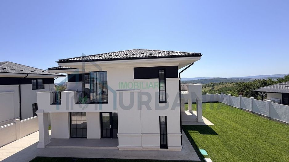 Casa Miroslava Central 175 mp Finalizata - Poză 2