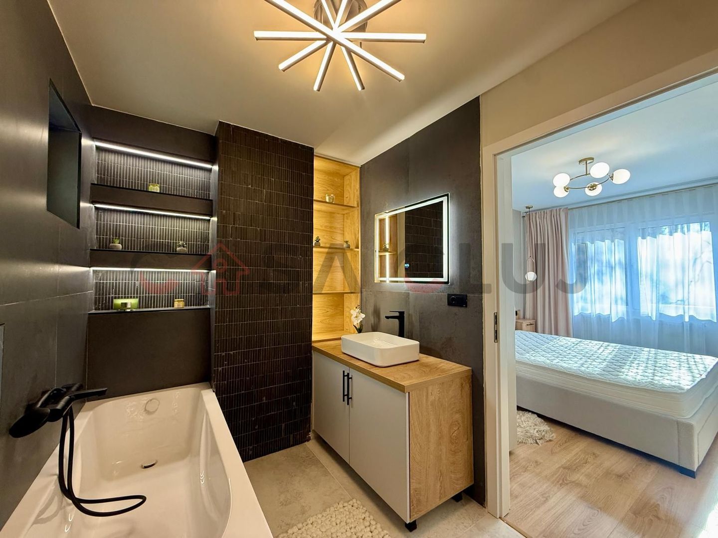 Apartament premium la cheie, 3 camere, Grigorescu - Poză 6