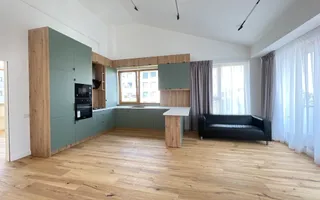 Apartament 4 Camere**TERASA**Bloc boutique***NOU// DOMENII - Poză 12