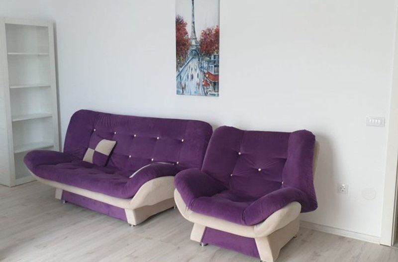 Apartament cu doua camere, bloc nou - Central Park - Poză 5