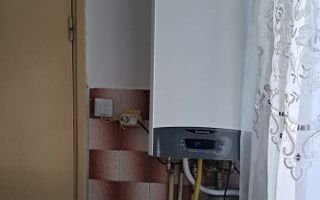 AP. 3 CAMERE DRUMUL TABEREI, CENTRALA TERMICA, BLOC REABILITAT, LIBER - Poză 9