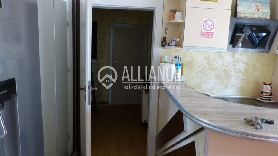 HOTEL OPERA(COD03) -5th Avenue 2 camere cochete, cu vedere la mare ! - Poză 29