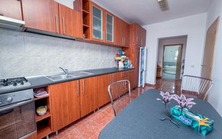 Apartament cu 2 camere, view panoramic, zona Dennver! - Poză 5