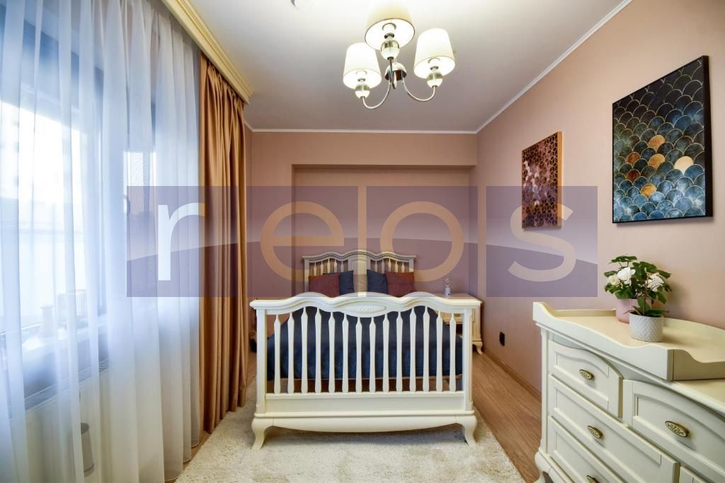 INCHIRIERE 3 CAMERE | UTILAT SI MOBILAT | LOC PARCARE | IDEAL FAMILIE - Poză 11