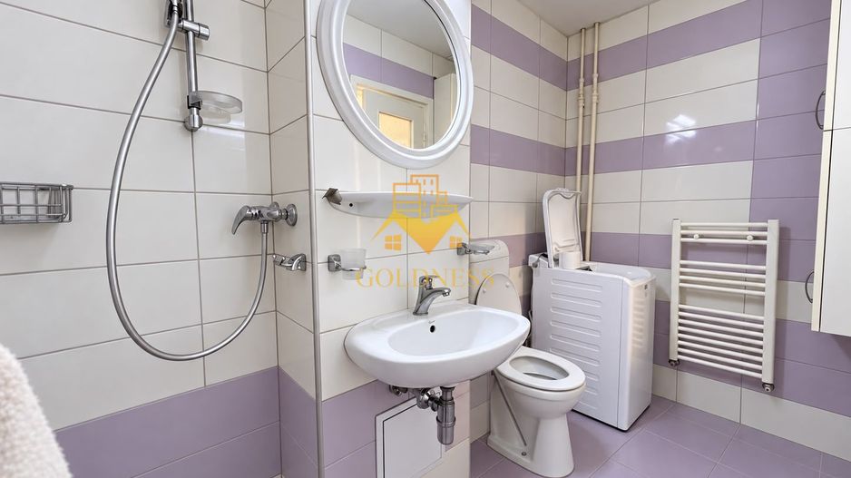 3 camere, Manastur, Big, Izlazului, Campului, USAMV - Poză 7