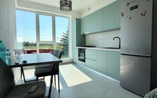 Boutique Residence | 3 camere, 2 bai | 2 locuri de parcare - Poză 2