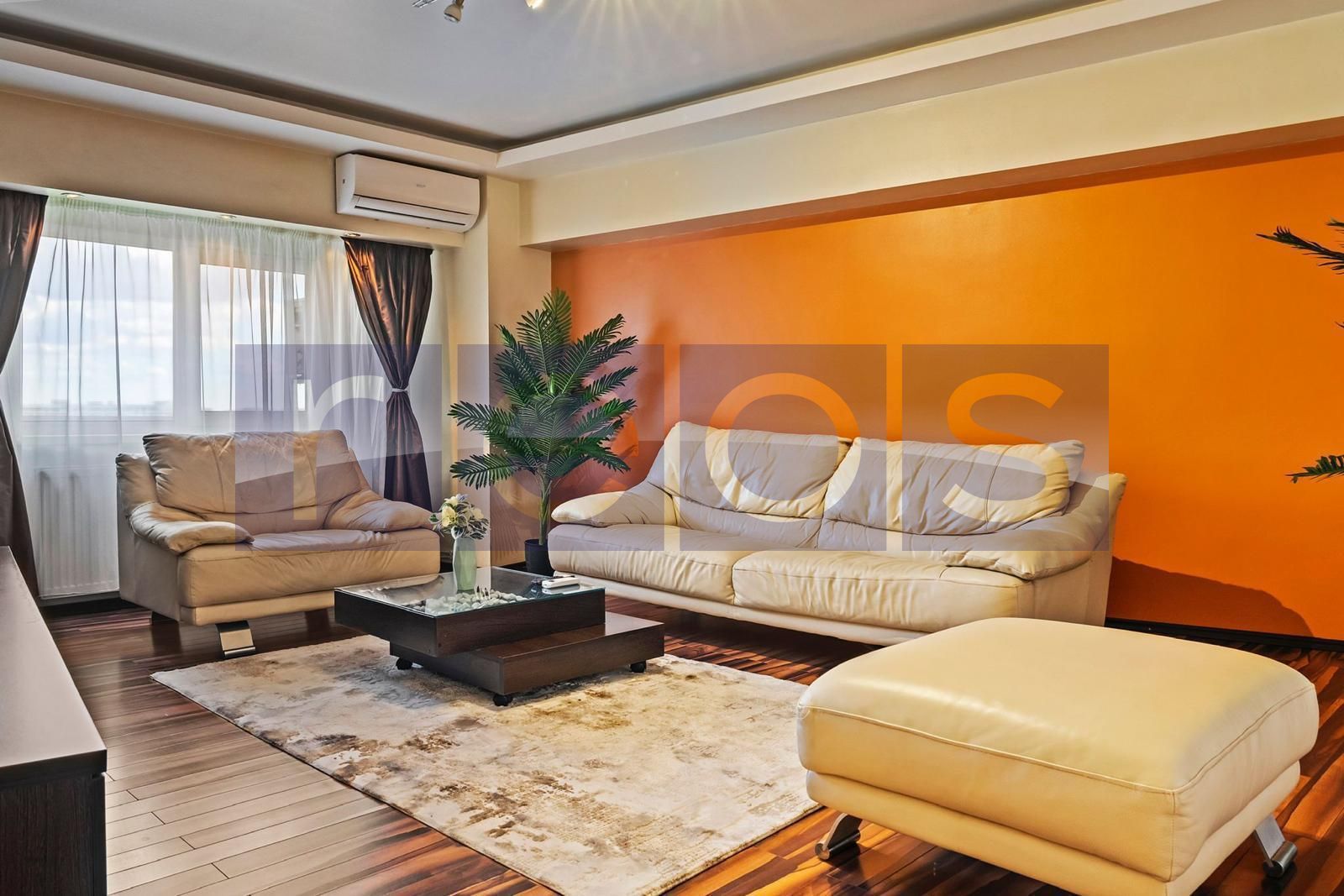 VANZARE 4 CAMERE - DECOMANDAT -  UNIRII- FANTANI - Poză 2