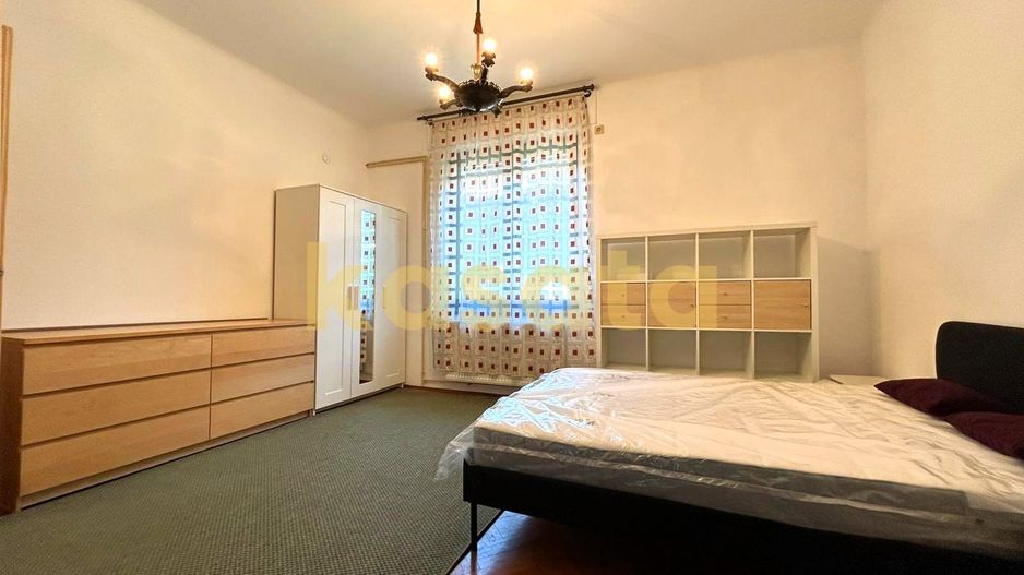 2 camere I Floreasca I etaj 1+M I mobilat si utilat I centrala proprie - Poză 2