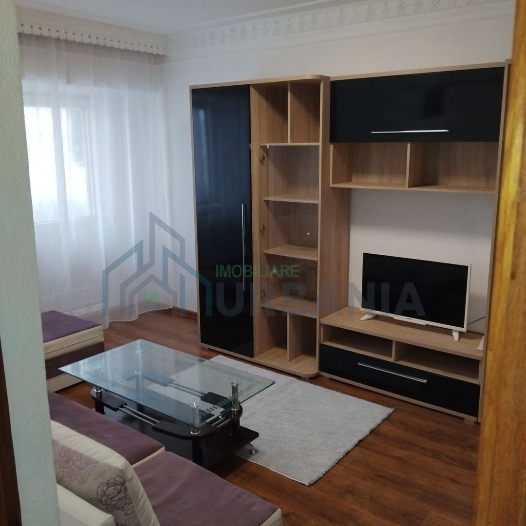Apartament 2 camere. Zona Pacurari - Poză 1