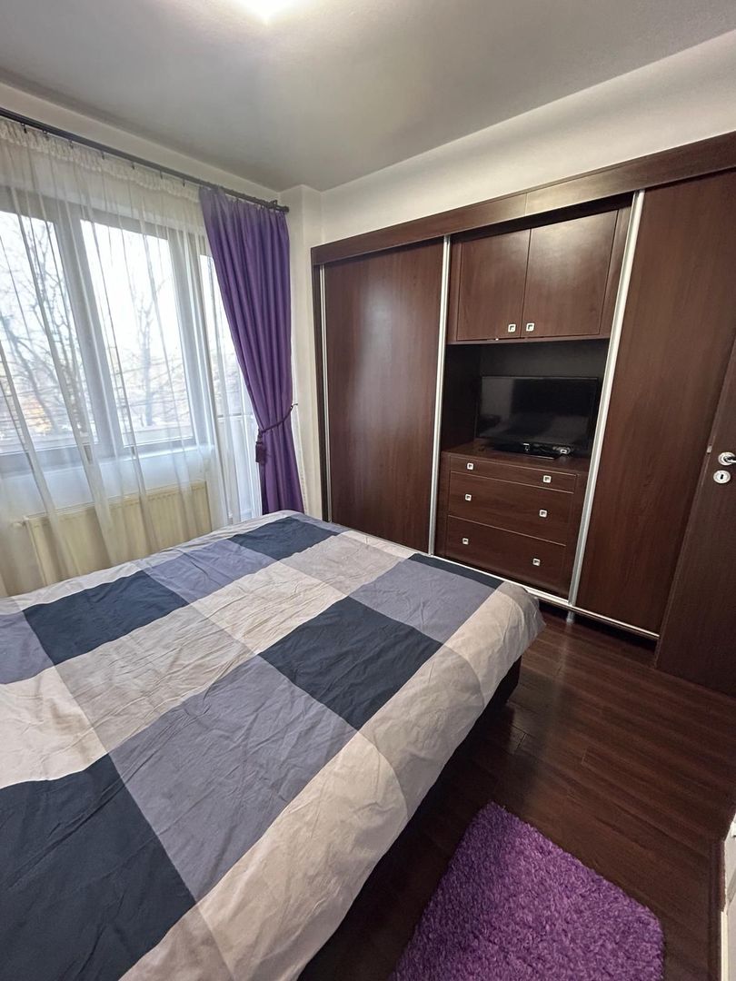 AP. 3 CAMERE SALAJ, BLOC NOU, CENTRALA TERMICA, LOC PARCARE SUPRATERAN - Poză 6