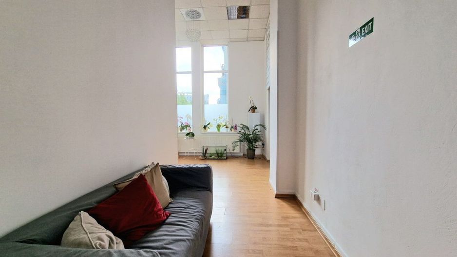 De inchiriat spatiu comercial central - Poză 8