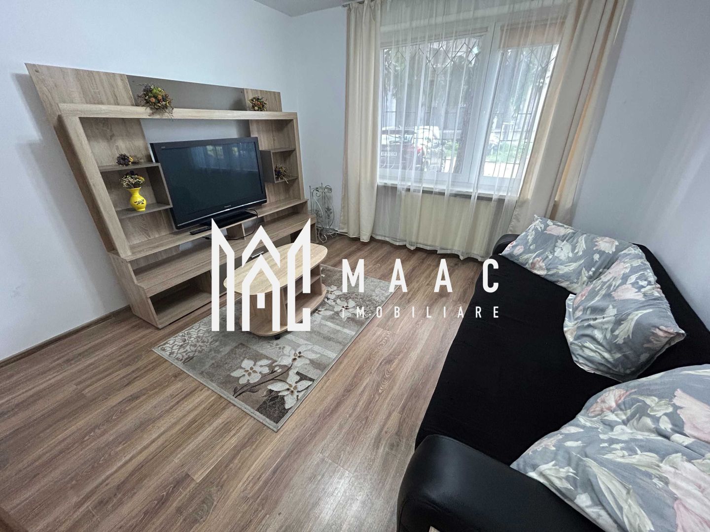 Apartament 2 camere | Zona Dioda CEC | Decomandat - Poză 1