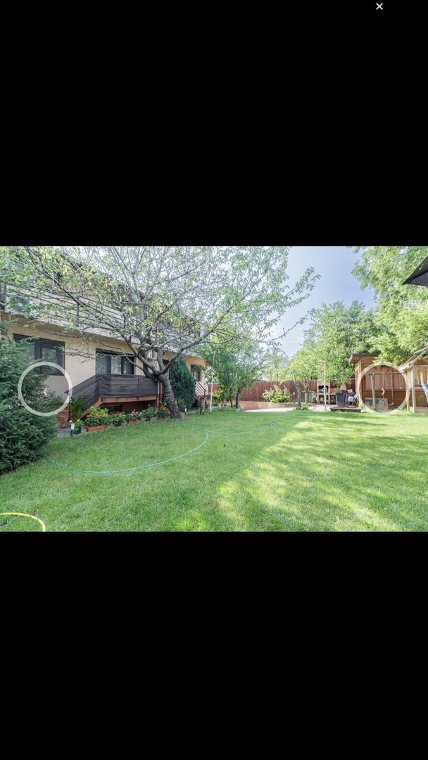 De inchiriat 3 camere curte, mobilat-Prelungirea Ghencea - Poză 7