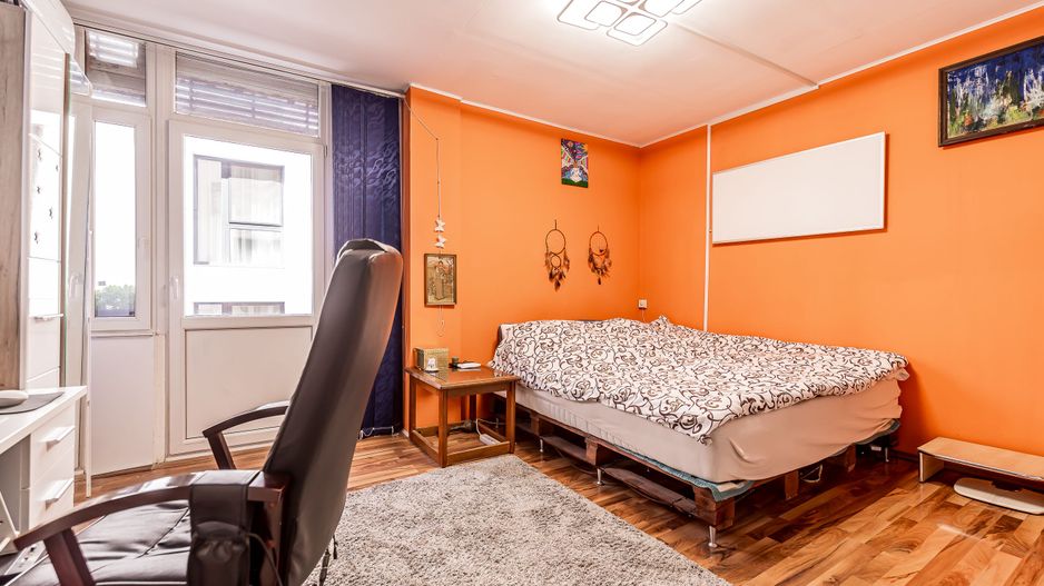 Apartament cu 2 camere în Palatul Bohuș - 0% COMISION - Poză 5