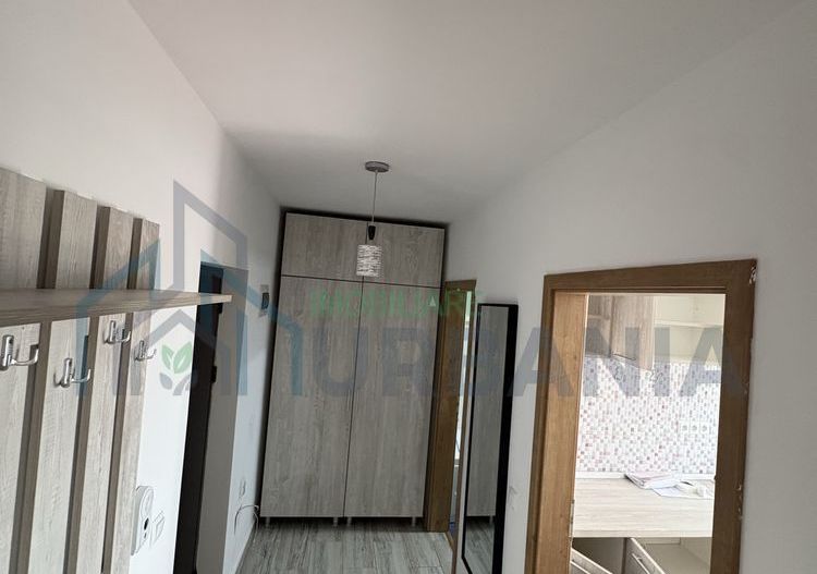 Apartament 1 camera, 35 mp, decomandat, Valea Lupului - Poză 6