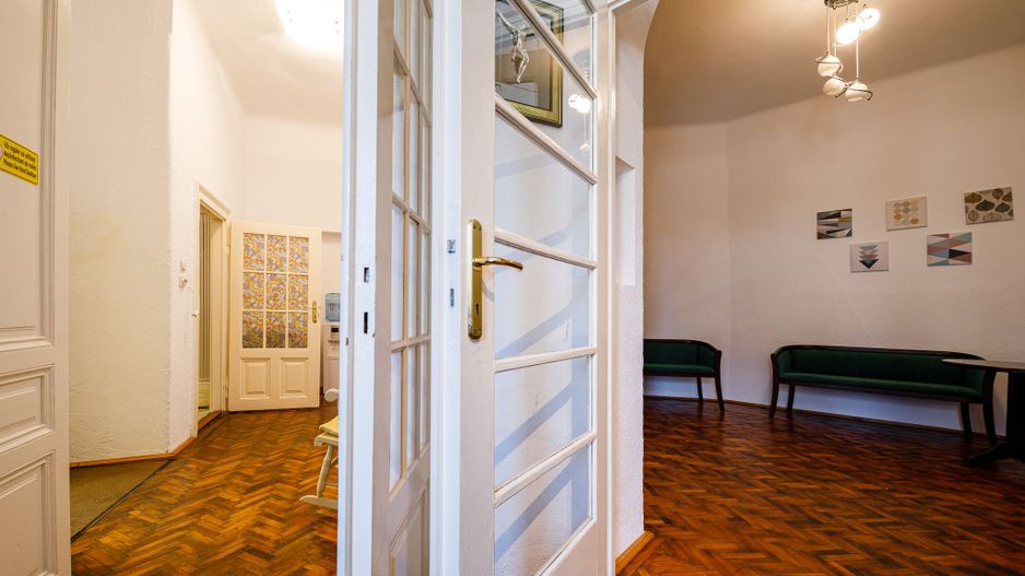 OFERTA INCHIRIATA -  Spatiu pentru birou, 2 incaperi | P-ta Maria - Poză 6