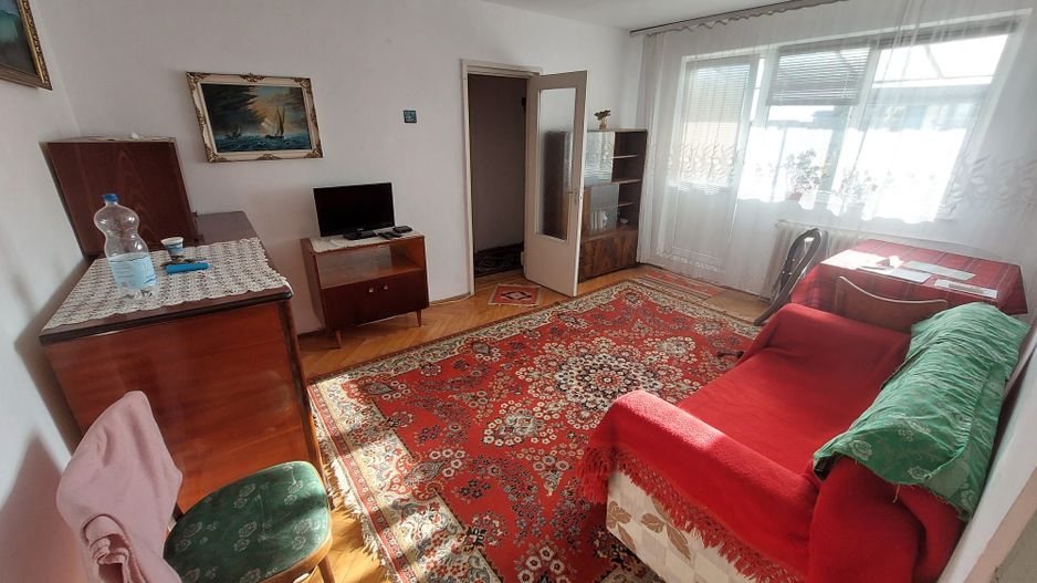 Iosefin | 3 Camere | Mobilat si Utilat - Poză 1