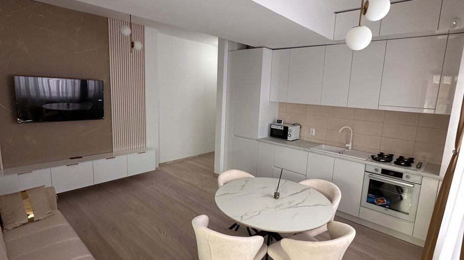 Apartament 2 camere Gorjului - Poză 1