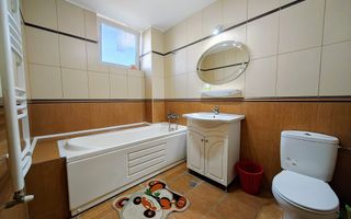 Apartament 4 camere, 118mp utili plus 4 balcoane Mamaia - Poză 9