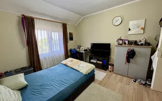 Apartament 3 camere +mansarda amenajată  | Etaj 2 | Zona Semicentrală - Poză 17