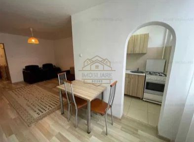 Garsonieră de închiriat în zona Aleea Meseș din cartierul Gheorgheni - Poză 3