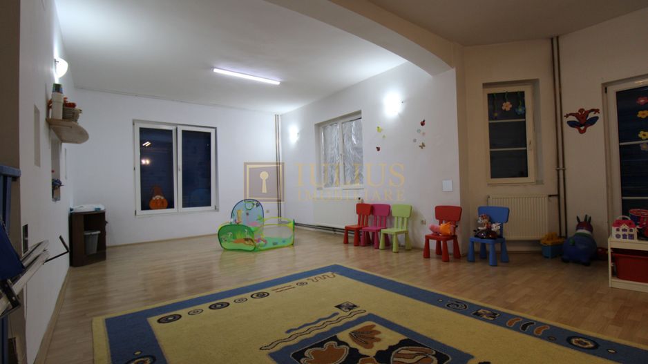 Casa in zona Lipovei,  ideala pentru activitati comerciale. - Poză 5