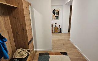 Apartament 2 camere | Amenajat LUX | Balanta | Loc de parcare - Poză 12