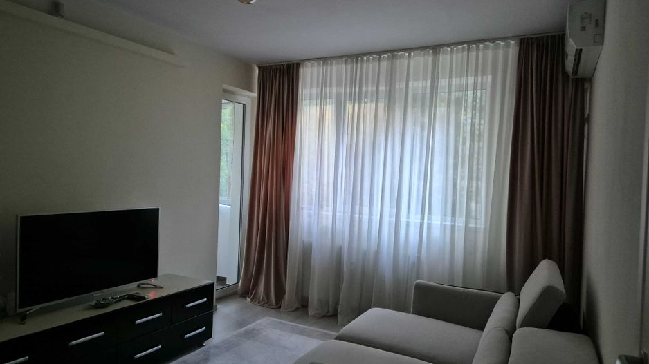 Crangasi Lacul Morii - 3 Camere modern mobilat, utilat si loc parcare D8 - Poză 3