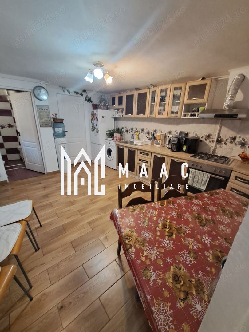 Casa individuala | 4 camere | Acces auto | Saliste - Poză 3