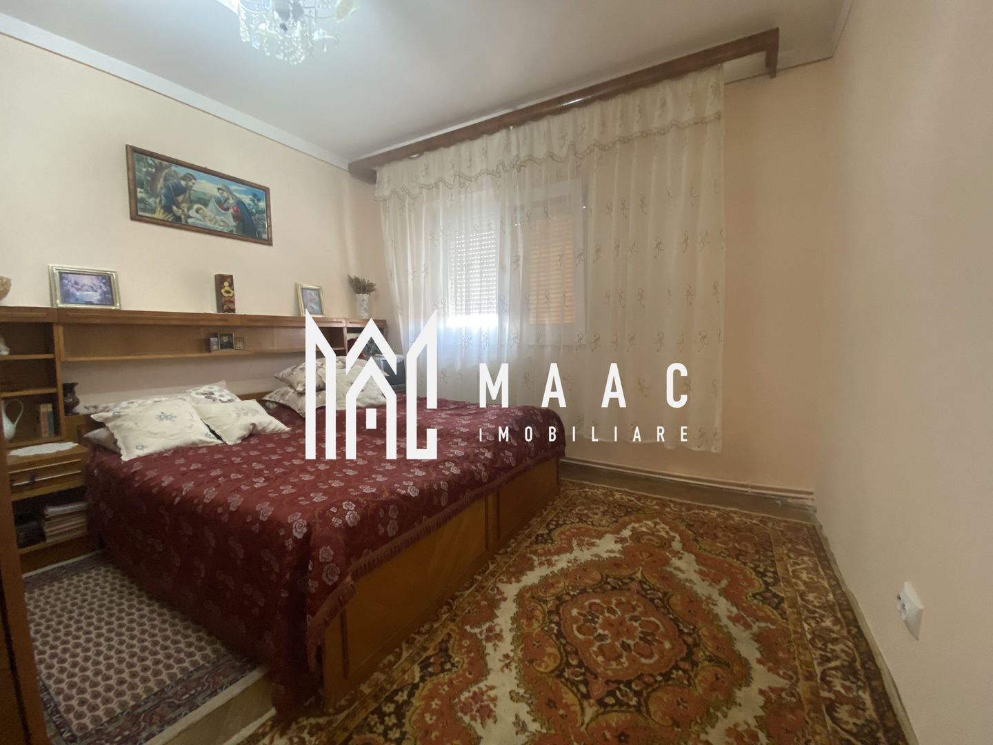Apartament 2 camere | Balcon | 54 MP | Dumbravii - Poză 2