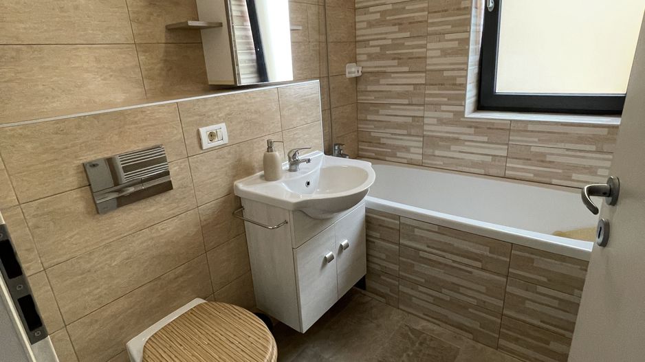 Braytim –  Mureș | 2 camere | Bloc Nou | Loc de parcare - Poză 11