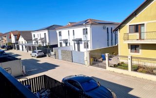 CASĂ 4 CAMERE | 2 BĂI | CURTE | SIBIU | CARTIERUL ARHITECȚILOR - Poză 15