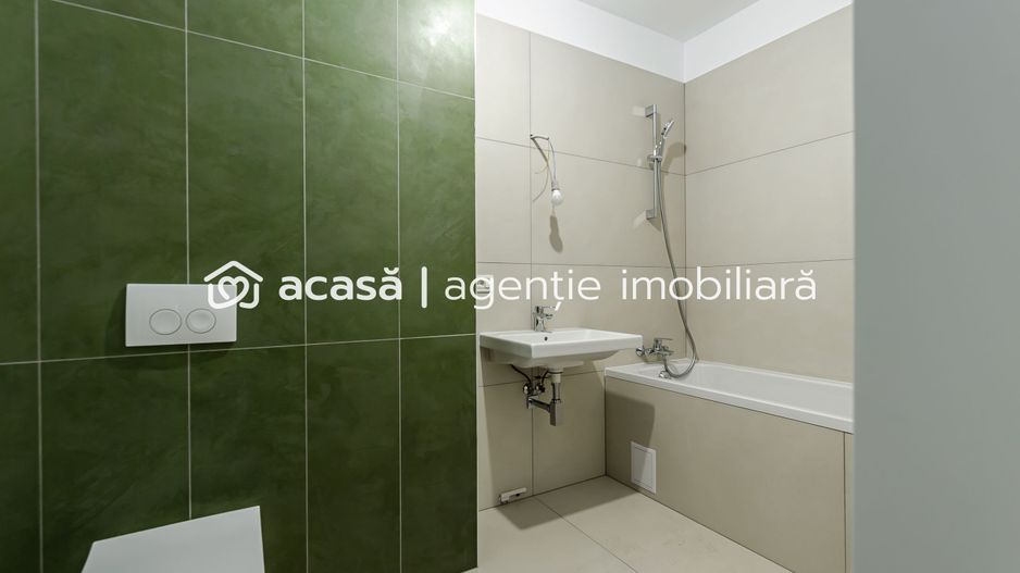 Apartament premium cu 3 camere X-City - direct de la dezvoltator - Poză 6