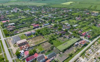 Teren 1.448 mp | Cerneteaz | Strada asfaltata | Utilitati | Comision 0% - Poză 14
