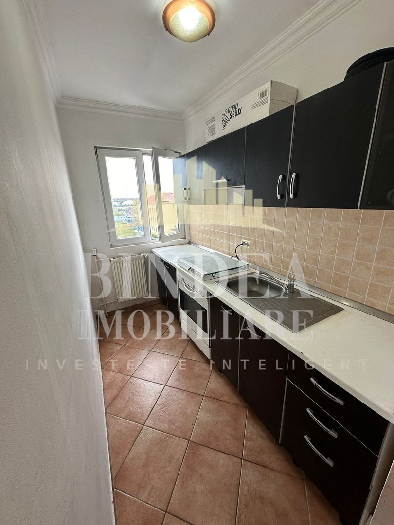 Apartament 2 camere semidecomandat - Poză 1