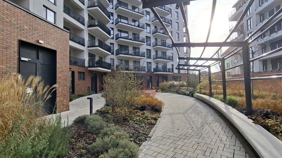 Apartament la Paltim + loc de parcare subteran - Poză 20